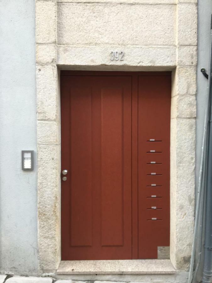 Almada Music Apartment Porto Luaran gambar